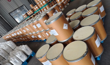 80% Chlormequat Chloride 